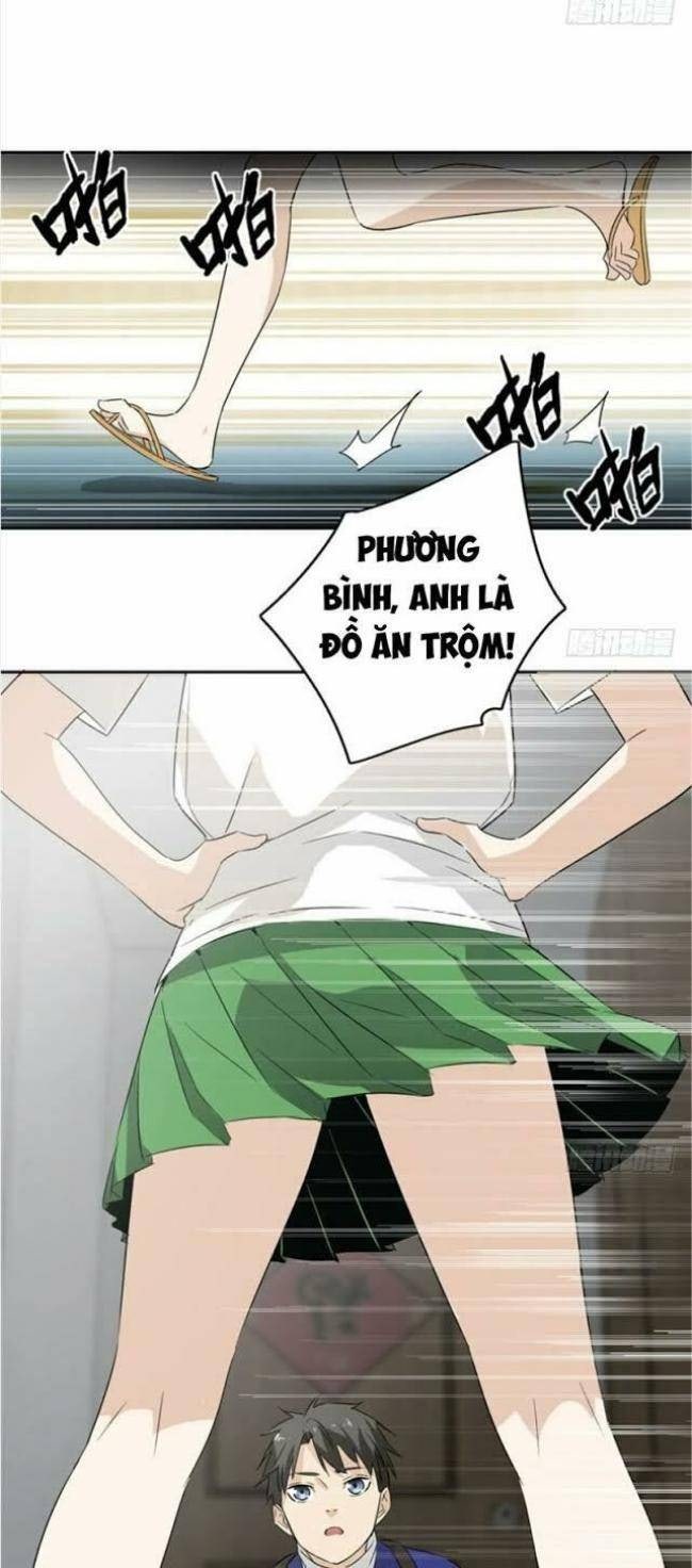 Toàn Cầu Cao Võ - Page 134