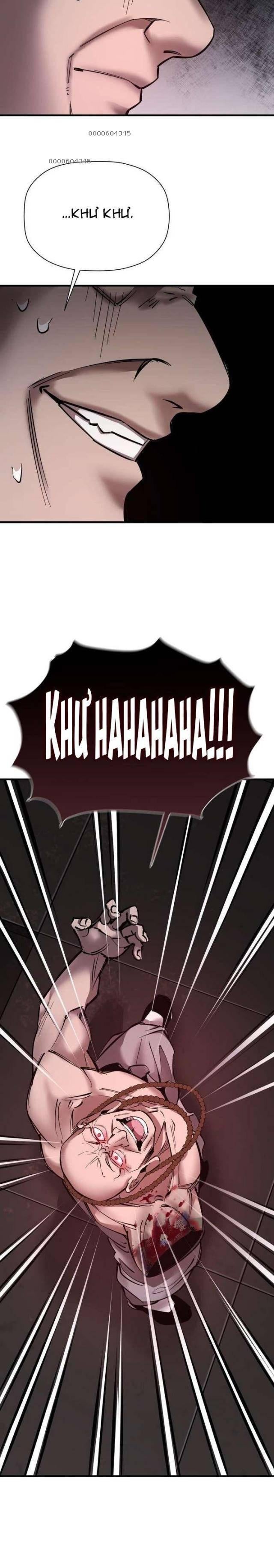 Thần Thoại Mất Tích Và Thiên Tài Pháp Thuật - Page 6