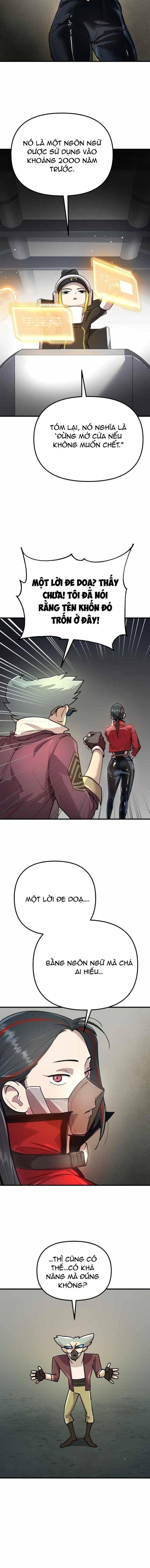 Thiên Ma 3077 - Page 87