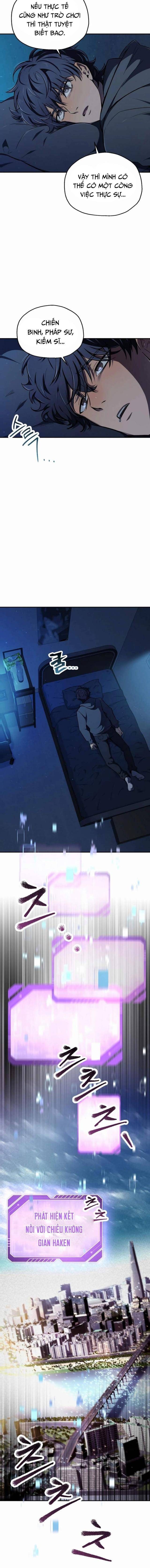 Chỉ Mình Ta Hồi Sinh - Page 41