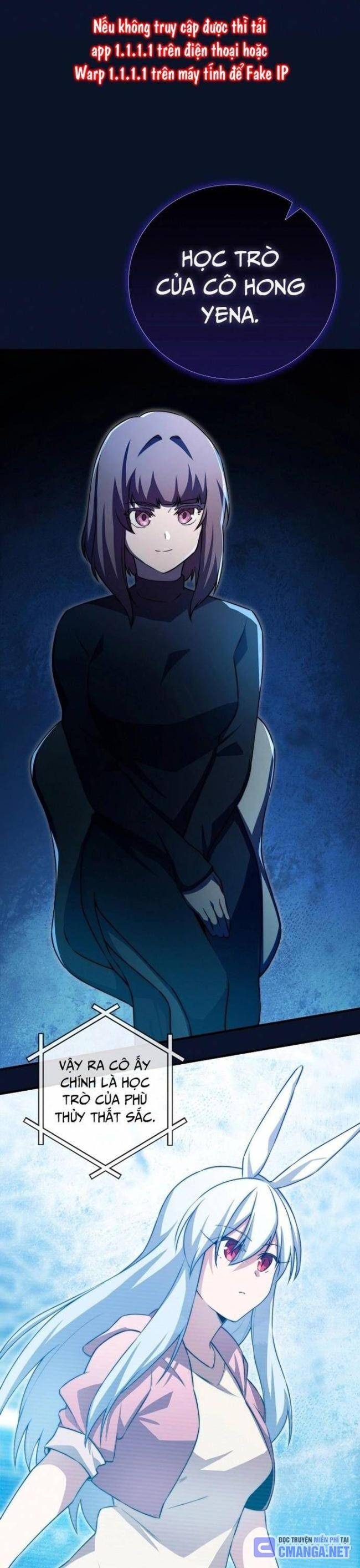 Trở Thành Bạn Thời Thơ Ấu Của Boss Cấp Trung - Page 18