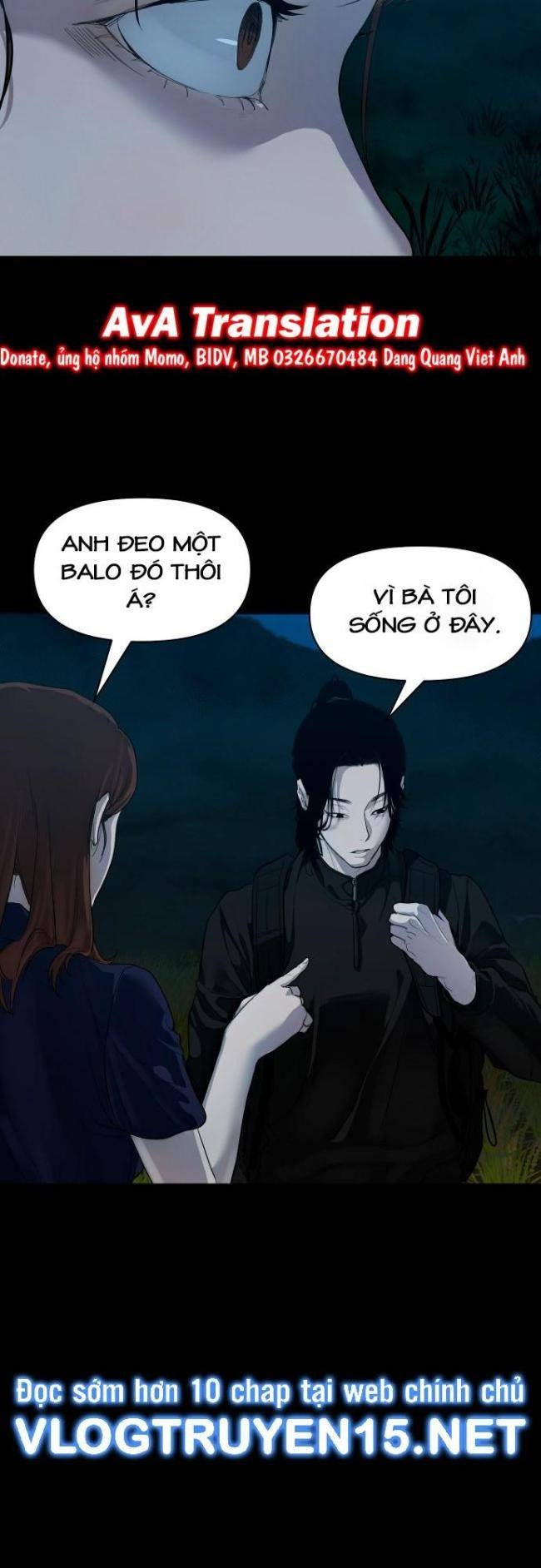 Ngôi Làng Ma Quái - Page 43