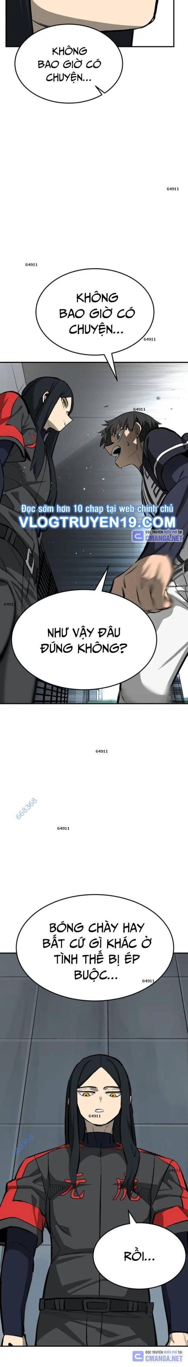 Cú Đánh Chiến Thắng - Page 9