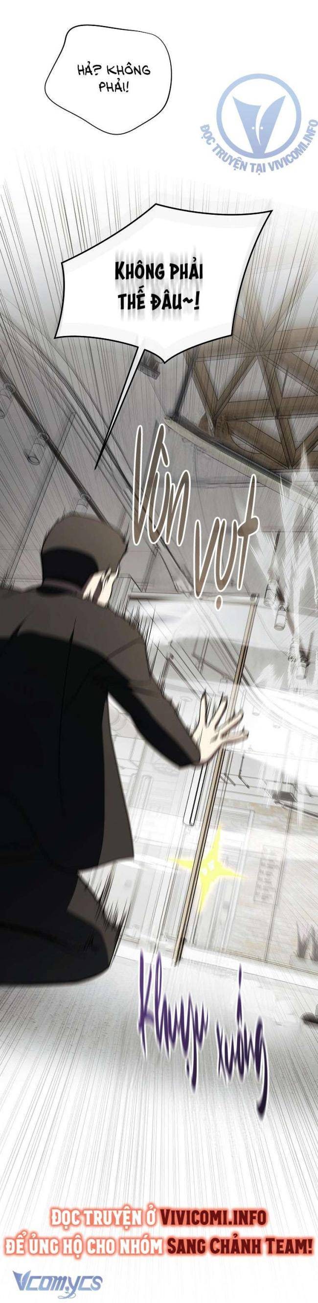 Hướng Dẫn Sinh Tồn Dành Cho Người Xếp Hạng - Page 26