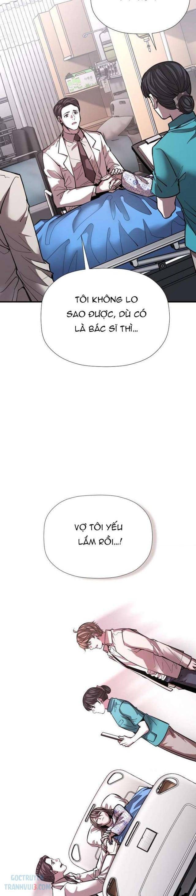 Thần Thoại Mất Tích Và Thiên Tài Pháp Thuật - Page 24