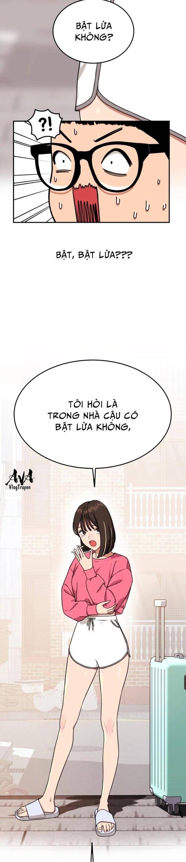 Huấn Luyện Chiến Đấu Siêu Cấp - Page 12