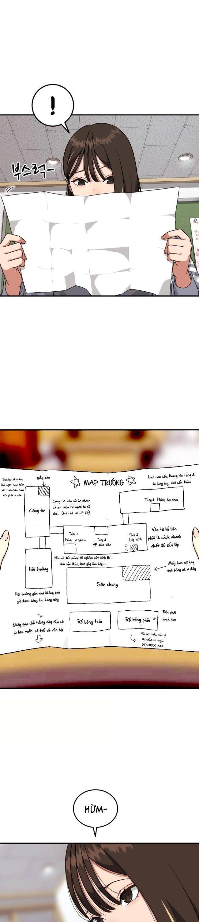 Huấn Luyện Chiến Đấu Siêu Cấp - Page 42