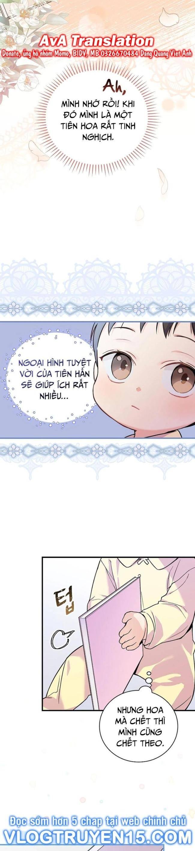 Làm Siêu Sao Từ 0 Tuổi - Page 31