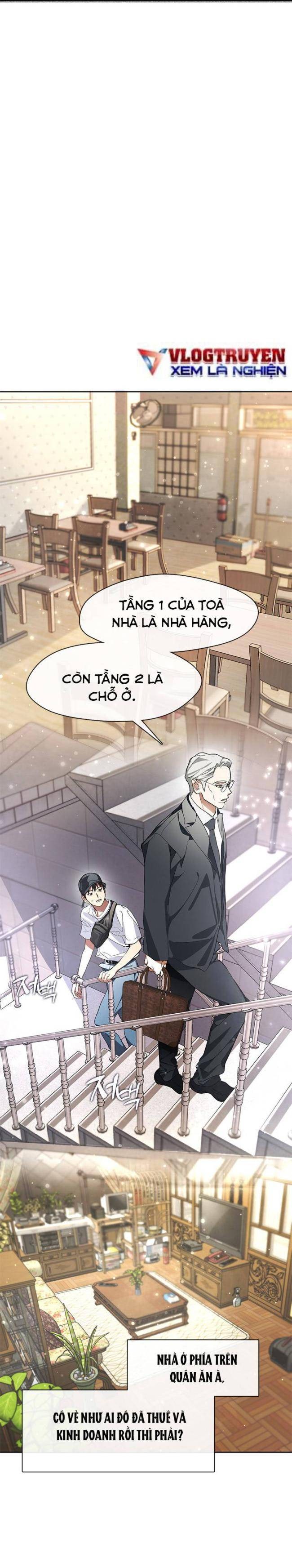 Nhà Hàng Âm Phủ - Page 27