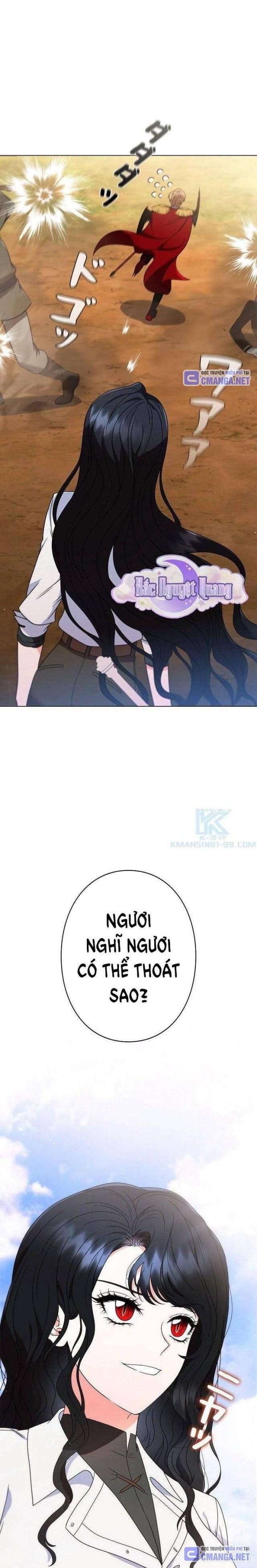 Khế Ước Long Nhân - Page 36