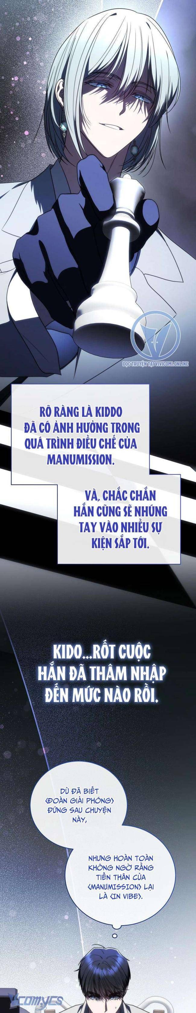Hướng Dẫn Sinh Tồn Dành Cho Người Xếp Hạng - Page 32