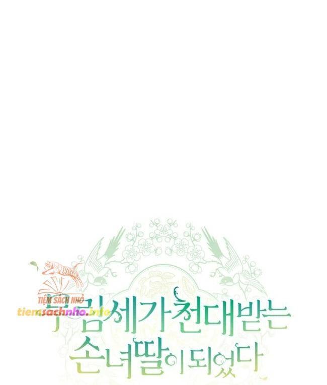 Trở Thành Cô Cháu Gái Bị Khinh Miệt Của Nhà Quyền Quý - Page 19