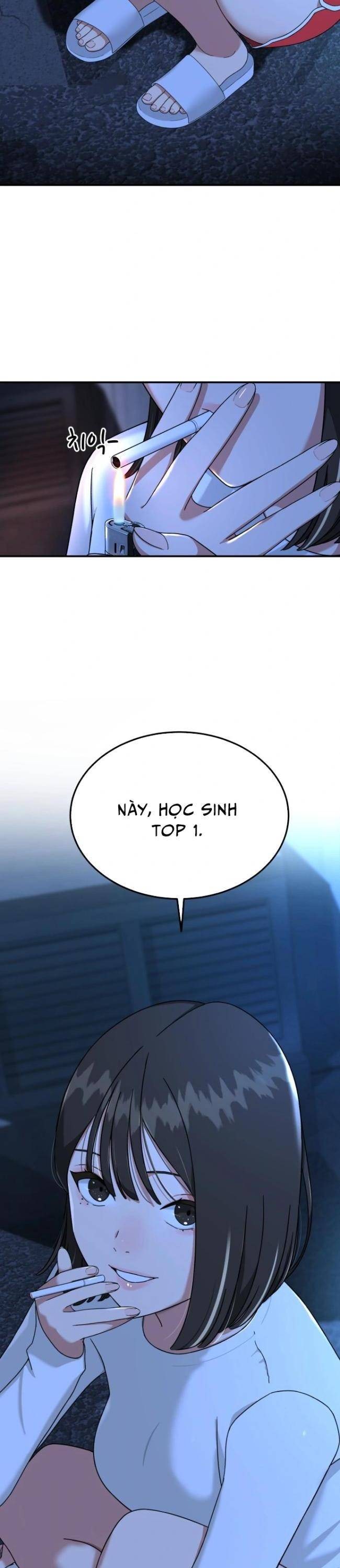 Huấn Luyện Chiến Đấu Siêu Cấp - Page 104