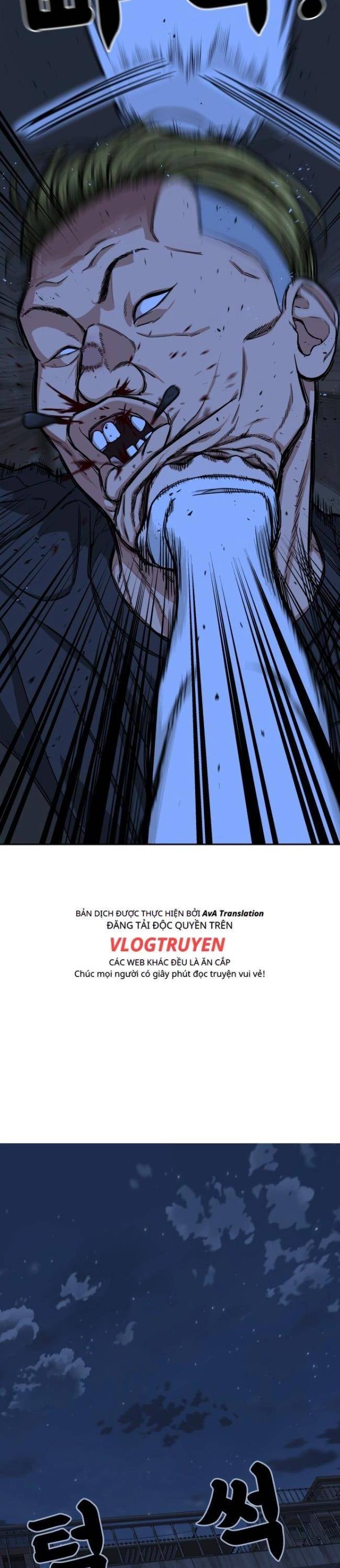 Huấn Luyện Chiến Đấu Siêu Cấp - Page 129