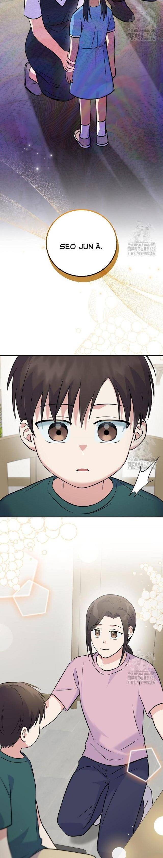 Làm Siêu Sao Từ 0 Tuổi - Page 15