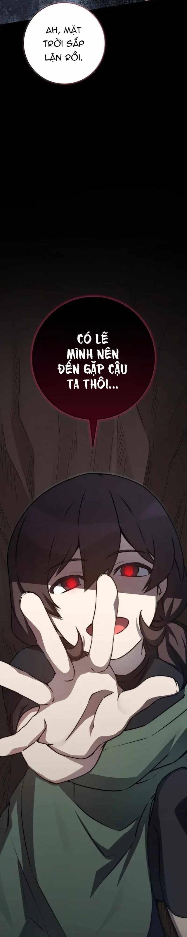 Trở Thành Bạn Thời Thơ Ấu Của Boss Cấp Trung - Page 33