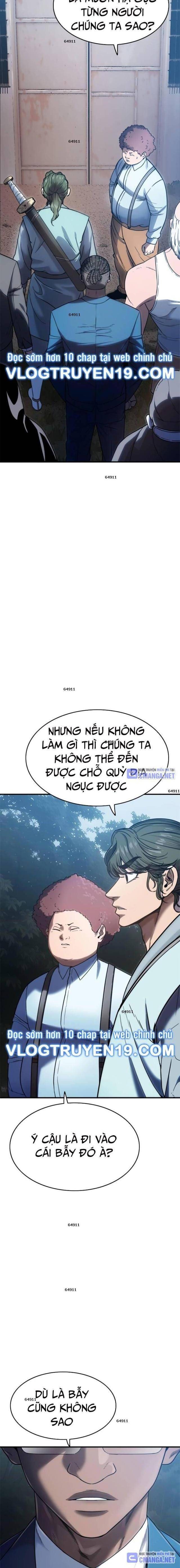 Thực Quỷ - Page 7
