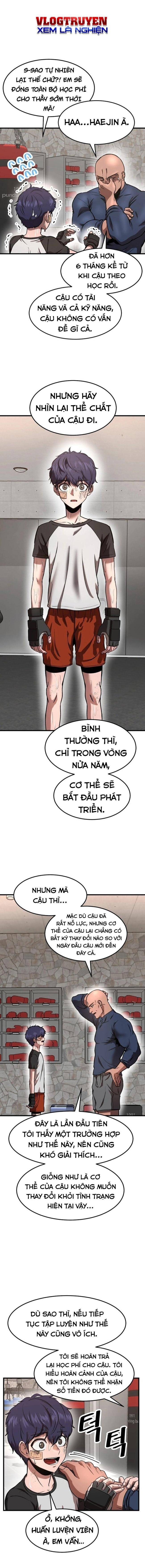 Võ Vương Kang Haejin - Page 13