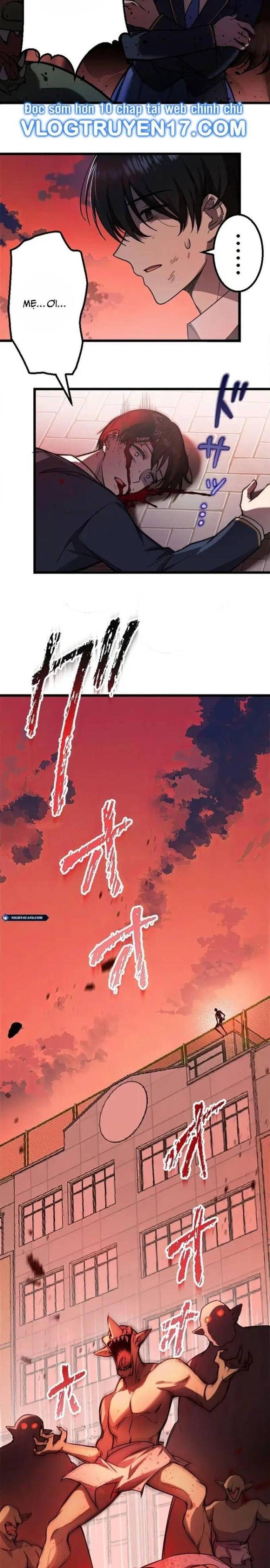 Ah, Thật Tuyệt Khi Còn Sống - Page 39