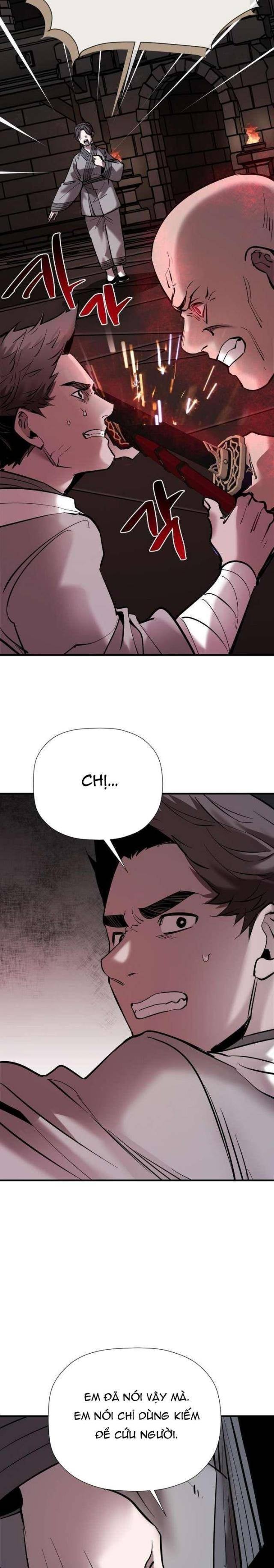 Thần Thoại Mất Tích Và Thiên Tài Pháp Thuật - Page 29