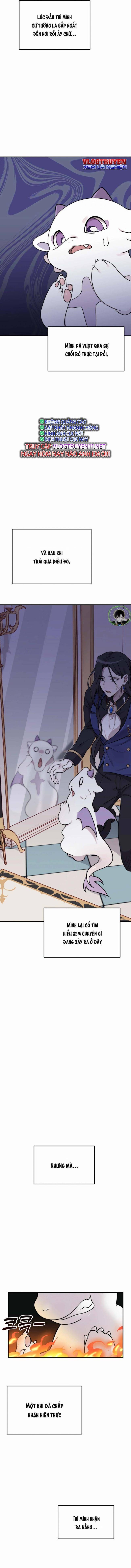 Phương Pháp Sinh Tồn Của Rồng Sắp Ngủm - Page 14