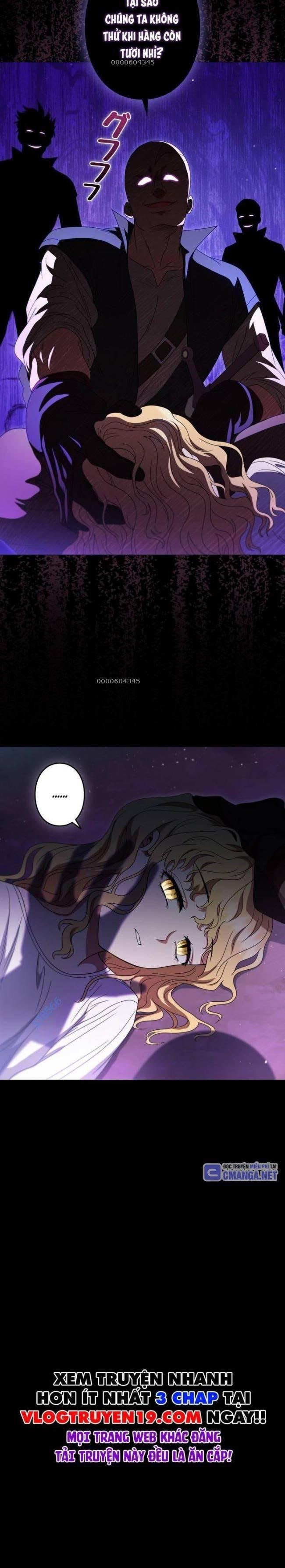 Khế Ước Long Nhân - Page 34