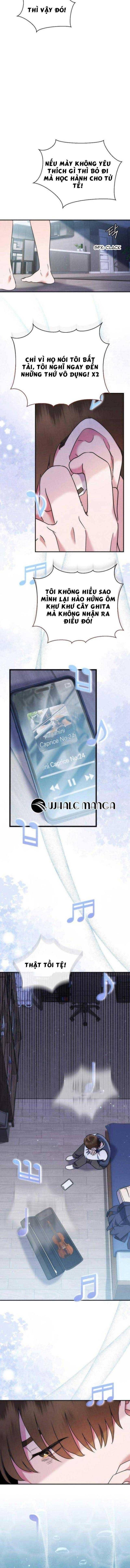 Thiên Tài Âm Nhạc Trường Trung Học - Page 80