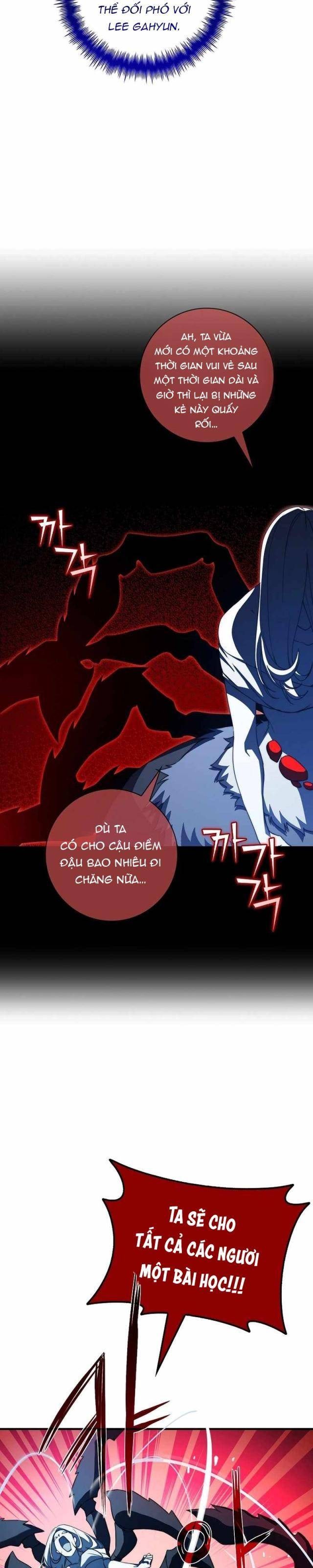 Trở Thành Bạn Thời Thơ Ấu Của Boss Cấp Trung - Page 18