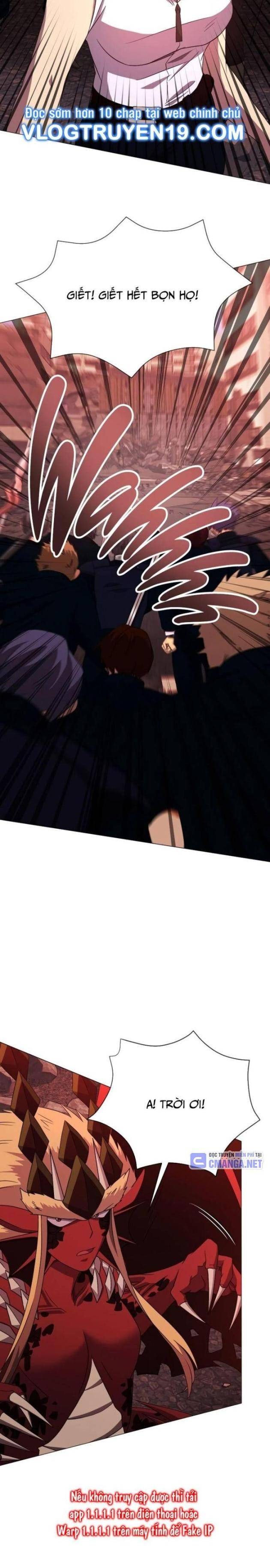 Sự Trở Lại Của Quỷ Vương Cấp SSS - Page 28