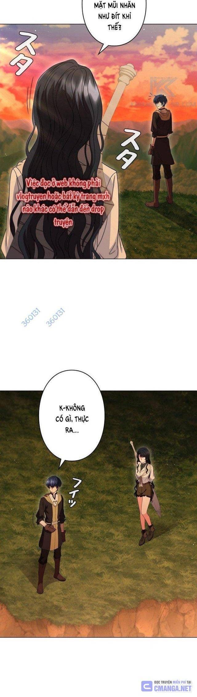 Khế Ước Long Nhân - Page 20