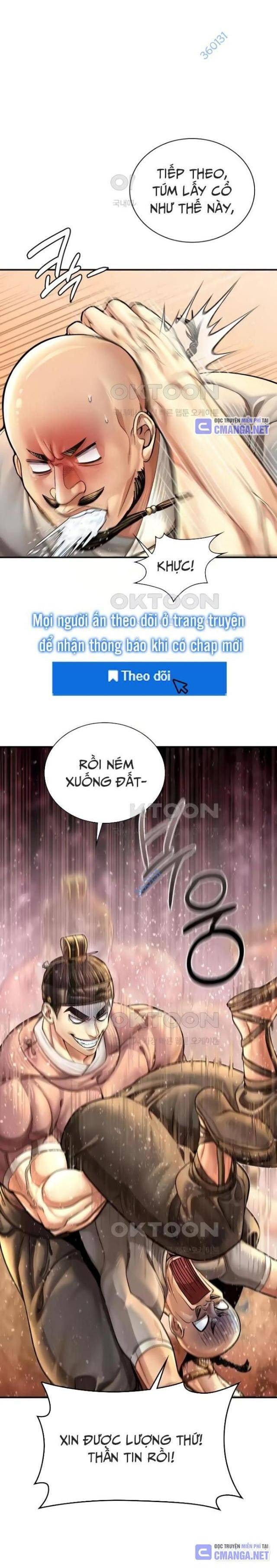 Muscle Joseon - Page 15