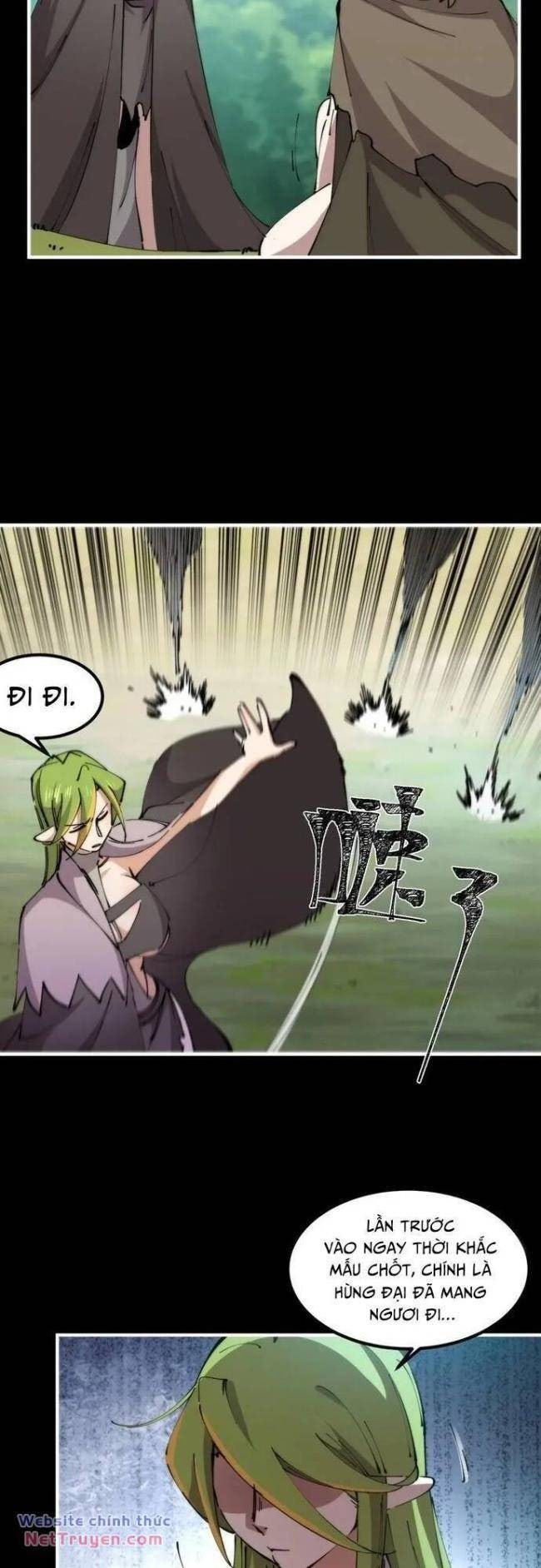 Xuyên Về Thời Nguyên Thuỷ, Ta Trở Thành Bá Chủ! - Page 14