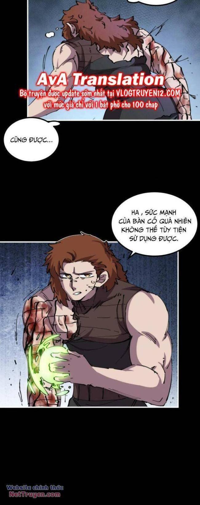 Xuyên Về Thời Nguyên Thuỷ, Ta Trở Thành Bá Chủ! - Page 41