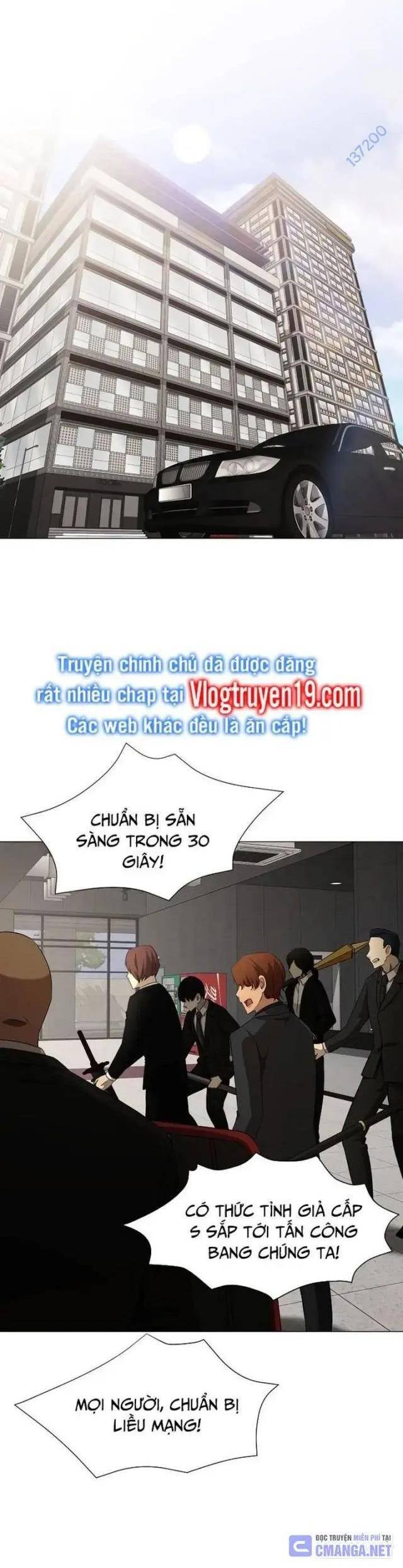 Sự Trở Lại Của Quỷ Vương Cấp SSS - Page 15