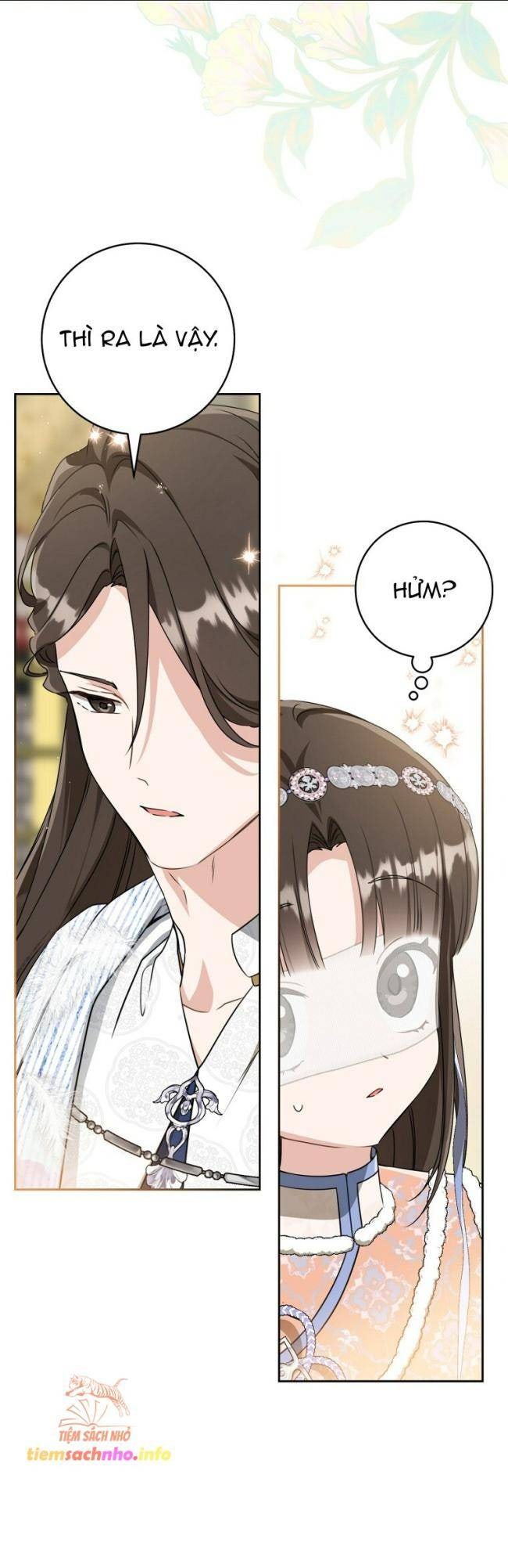 Trở Thành Cô Cháu Gái Bị Khinh Miệt Của Nhà Quyền Quý - Page 5