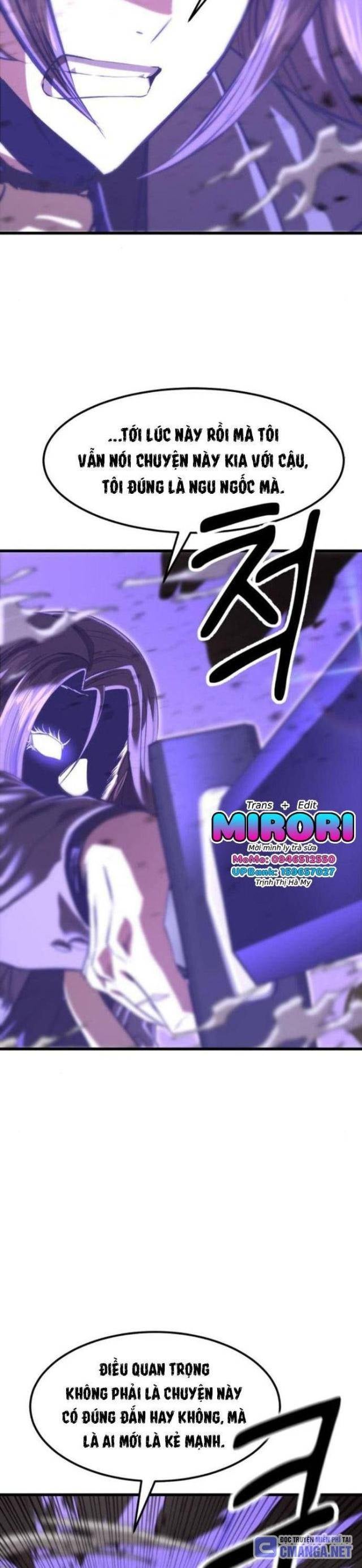 Võ Vương Kang Haejin - Page 19