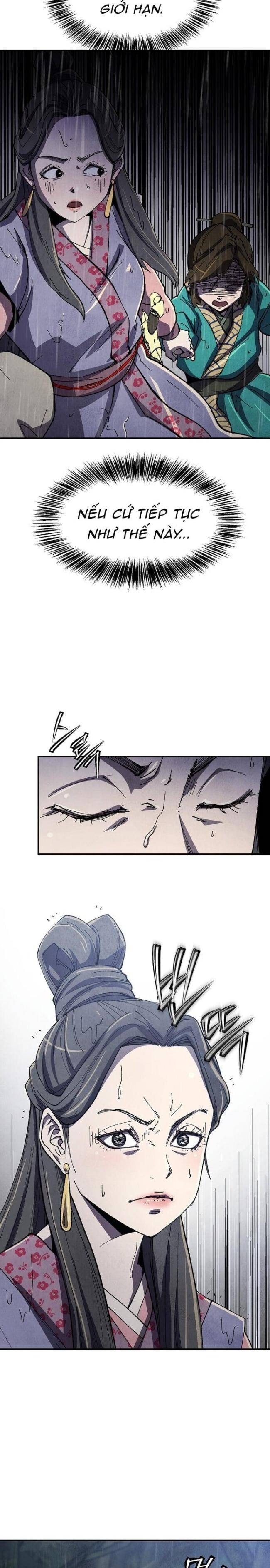 Ngoại Tôn Thiên Tài Của Nam Cung Thế Gia - Page 6