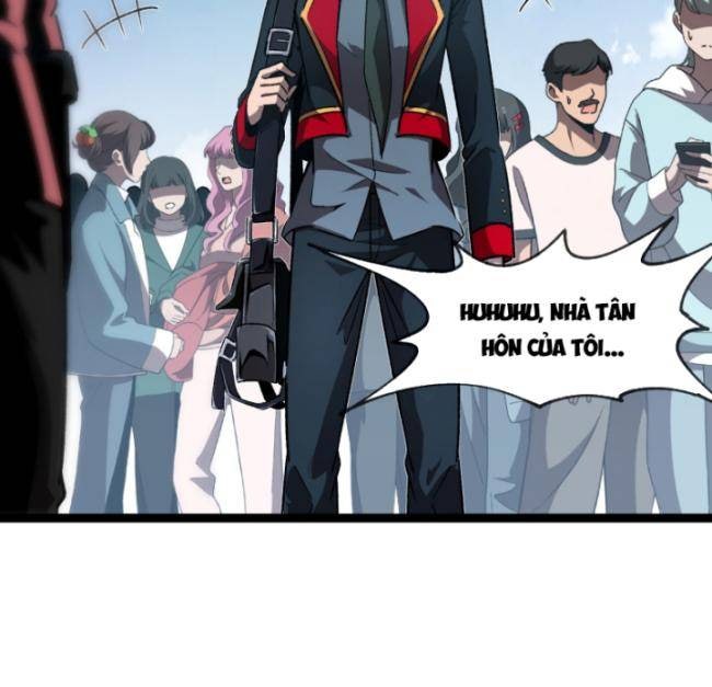 Thâm Uyên Chi Chủng - Page 37