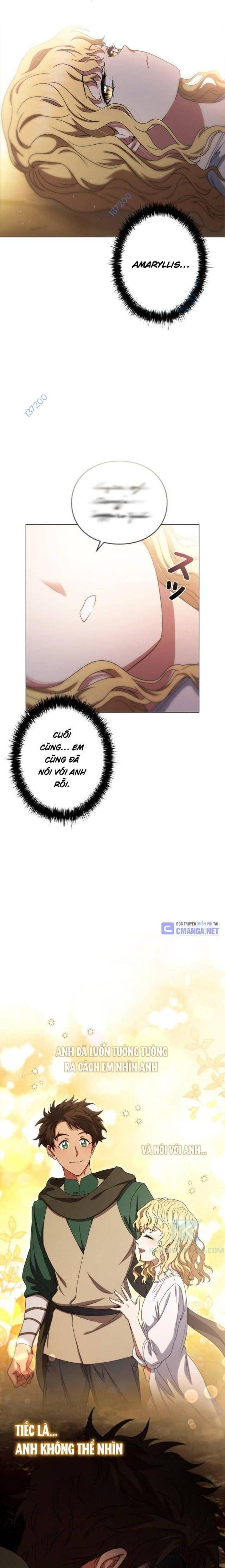 Khế Ước Long Nhân - Page 25