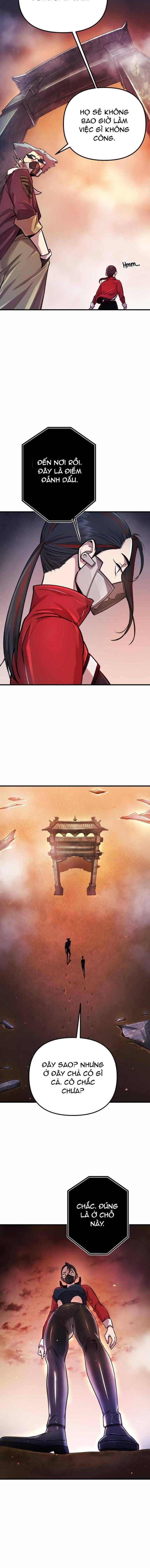 Thiên Ma 3077 - Page 80