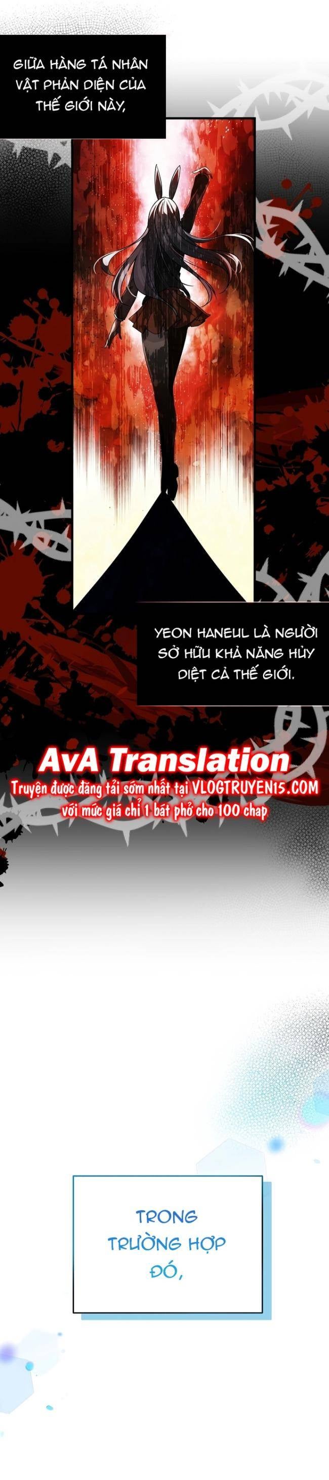 Trở Thành Bạn Thời Thơ Ấu Của Boss Cấp Trung - Page 30