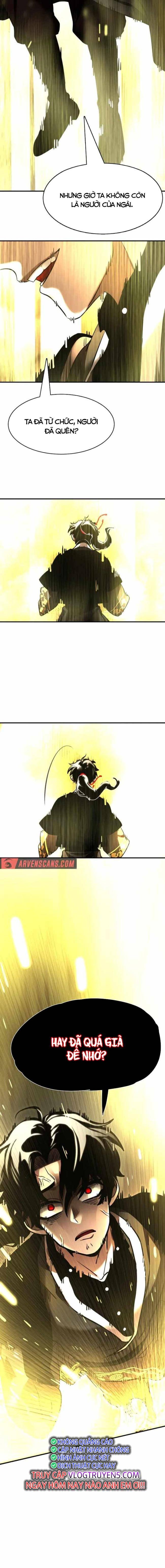 Thiên Ma Tái Lâm - Page 17