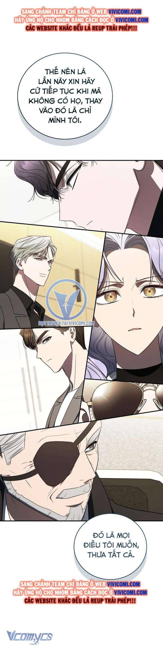 Hướng Dẫn Sinh Tồn Dành Cho Người Xếp Hạng - Page 13