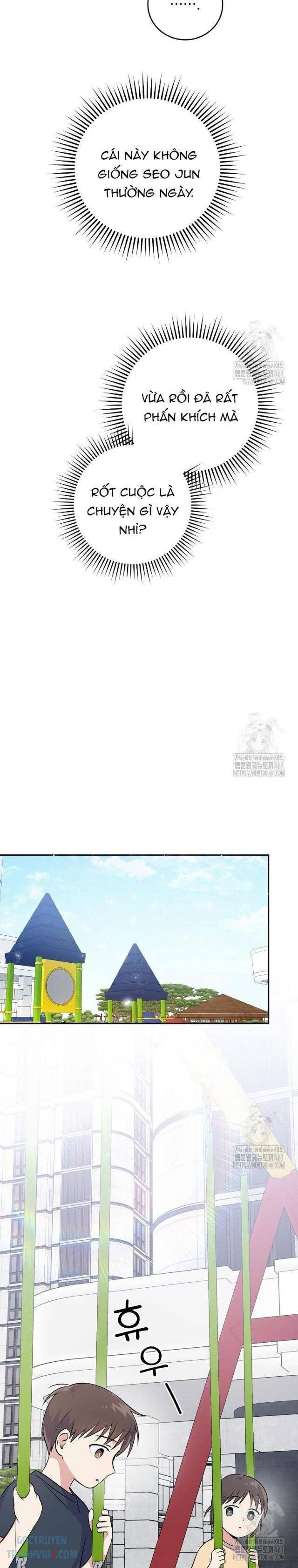 Làm Siêu Sao Từ 0 Tuổi - Page 19