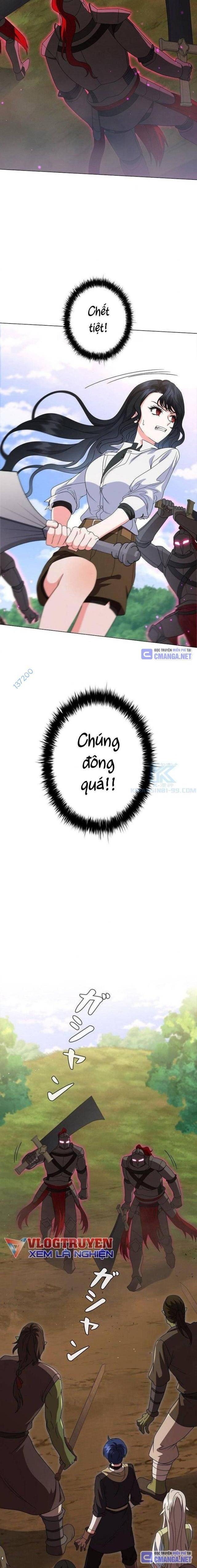 Khế Ước Long Nhân - Page 12