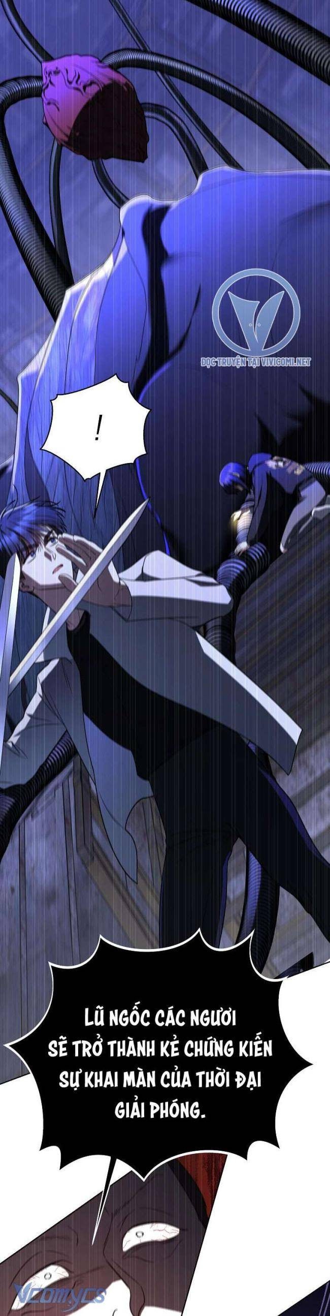 Hướng Dẫn Sinh Tồn Dành Cho Người Xếp Hạng - Page 42