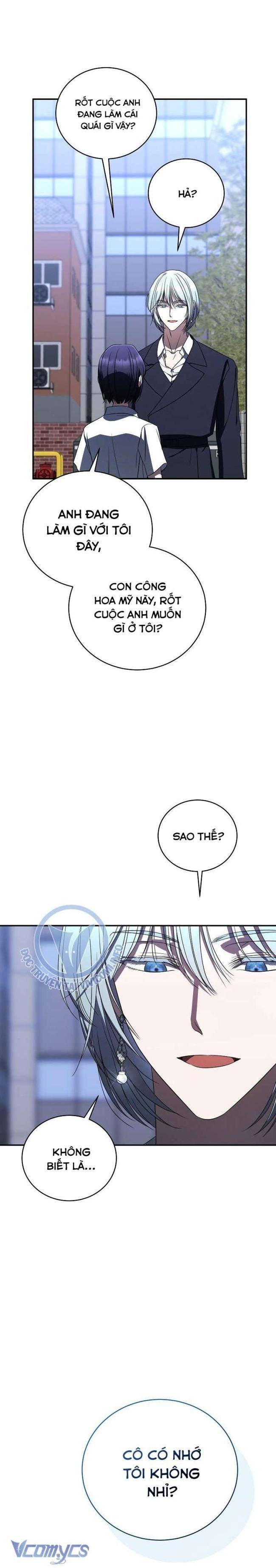 Hướng Dẫn Sinh Tồn Dành Cho Người Xếp Hạng - Page 12