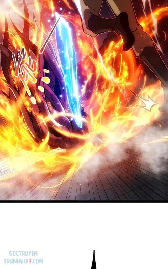 Thâm Uyên Chi Chủng - Page 26