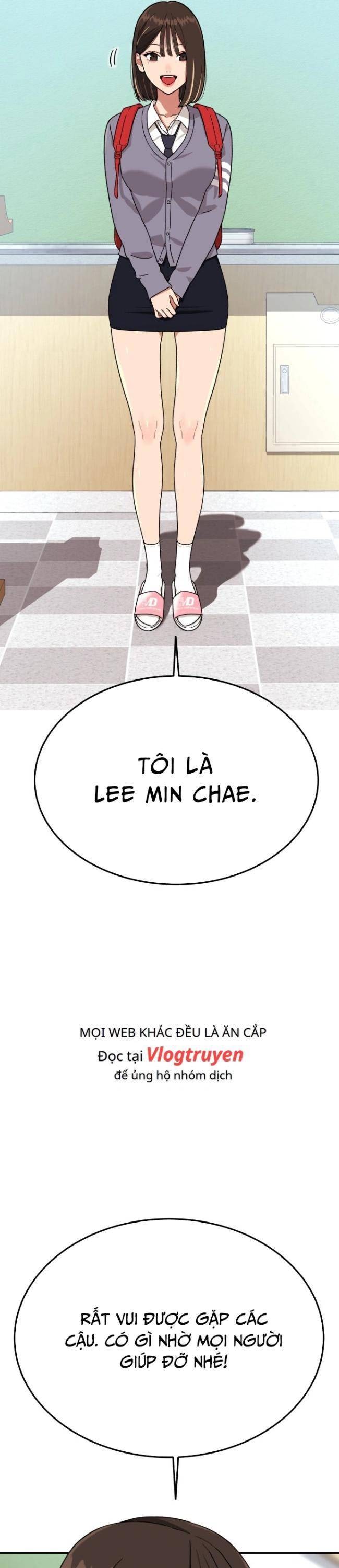 Huấn Luyện Chiến Đấu Siêu Cấp - Page 31