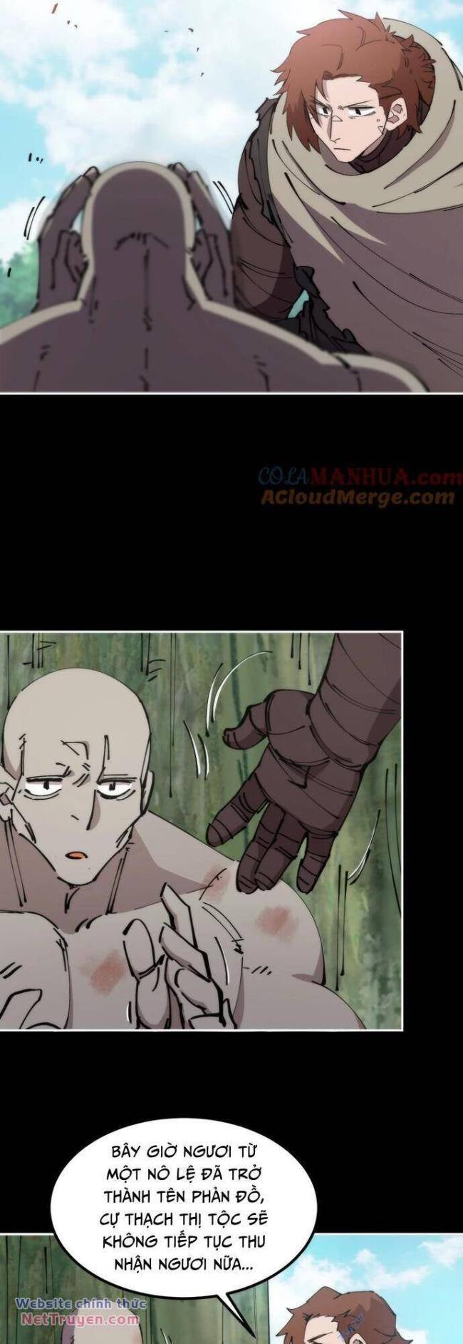 Xuyên Về Thời Nguyên Thuỷ, Ta Trở Thành Bá Chủ! - Page 19